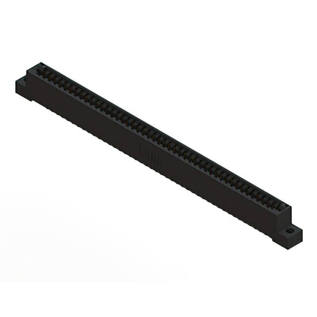 896-046-500-104 EDAC Inc.  Edgeboard Connectors